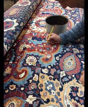 Central Teppichwäscherei