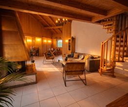 Ferienhaus Sommer Bild 7