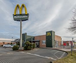 McDonald's Bild 1