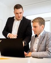 Fusion IT Services GmbH & Co. KG Bild 9