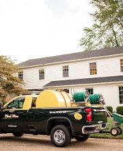 Weed Man Lawn Care image 1