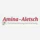 Amina-Aletsch - Logo