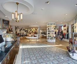 Pier 14 Konzeptstore "Villa Gruner" Bild 1