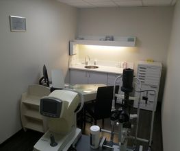 Opticien GRENOBLE Optical Center image 2