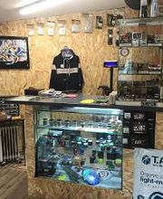 Toukipouss Growshop CBD shop image 3
