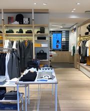 Boutique Lacoste Rennes