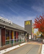 McDonald's Bild 1