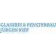 Glaserei & Fensterbau Jürgen Kief