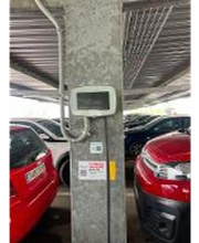 ACCIONA Charging Station imagen 1