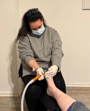 Mobile Fußpflege Range Bild 1