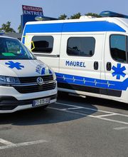 Ambulances Maurel image 3
