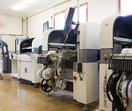 Hardmeier Electronics AG Bild 4