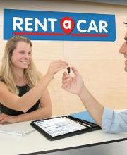 Rent A Car image 6