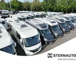 Hymer - STERNAUTO Bild 2