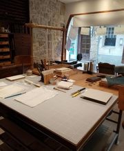 Reliure Lemouzy Catherine image 6