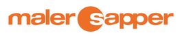 Malerbetrieb Heiko Sapper logo