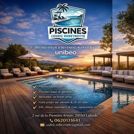 Eurl Cédric Rebeyrotte