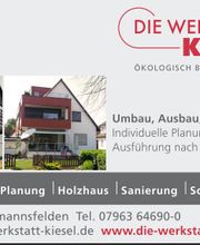 Die Werkstatt Kiesel GmbH Bild 4
