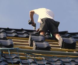 Bedachung Güstrow GmbH Bild 2