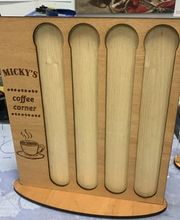 Qcuqui Que Cuqui decoración - Diseño 21 gráfica y publicidad imagen 2