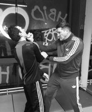 Ving Tsun Kung Fu Center - Sifu Stephan Ripple Bild 3