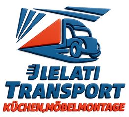 Jlelati Transport - Küchen & Möbelmontage logo