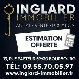 Inglard Immobilier