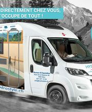 Hydro-style Sàrl Bild 4