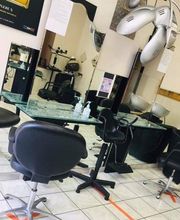 T N B COIFFURE image 1