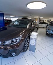 VM-Cars GmbH
Subaru-Neuwagen, Subaru-Occasionen, Subaru-Ersatzteile, Subaru Zubehör