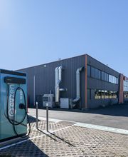 EVzen station de recharge image 3