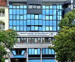 Hotel Ludwig van Beethoven Bild 1