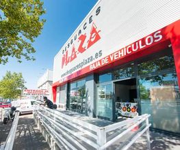 DESGUACES PLAZA imagen 1