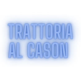 Trattoria Al Cason logo