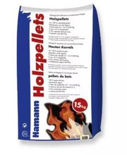 Holzpellets kaufen - auf Palette oder Sackware