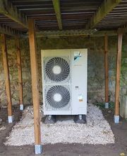 Chauffage D' Armor-vergnac image 4