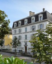 Swiss Eye Centre Bild 1