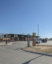 McDonald's Bild 1
