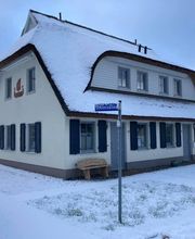 Reethaus Svantevit - Ferienhaus Bild 8