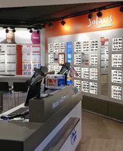 Apollo-Optik - Landshut - Zweibrückenstr. Bild 3