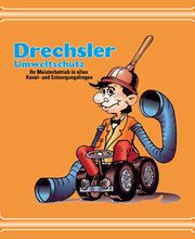 Drechsler Umweltschutz GmbH & Co.KG Bild 2