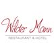 Restaurant & Hotel Wilder Mann