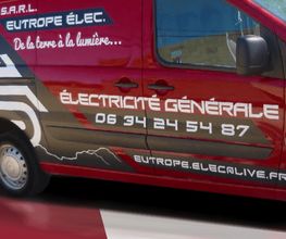 Eutrope Elec SARL image 19