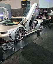 Ast Display + Design GmbH Bild 3