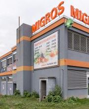 BENU Yverdon Sud Bild 2