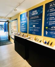 Viper Smoke Sàrl - Cigarettes électroniques Bild 3