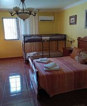 Casa rural Chalet Venta del Aire Cortijo Terrón imagen 11