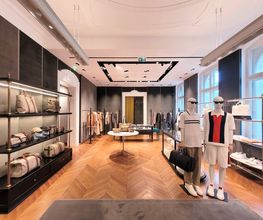 Gucci - Berlin Kurfürstendamm Bild 3