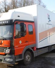 DEMENAGEMENTS BRICOUT image 12