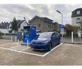 Aral pulse Ladestation Bild 1